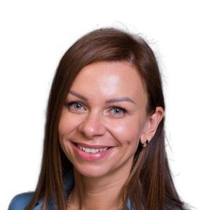 Кривоногова (Степанова) Анна Николаевна