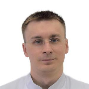 Курицын Арсений Александрович
