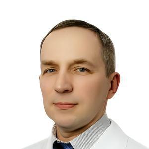 Шулаев Алексей Евгеньевич