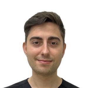 Охремляк Кирилл Викторович