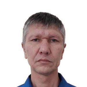 Носов Юрий Вениаминович