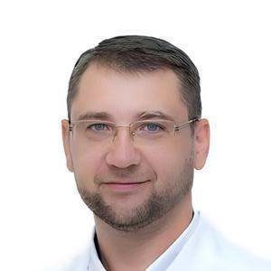 Назаров Сергей Николаевич