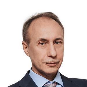 Рябиков Андрей Николаевич