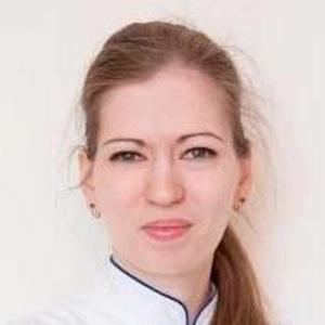 Лапина (Разумова) Мария Вадимовна