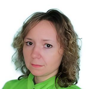 Крот Оксана Александровна