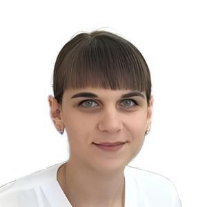 Бакаева Марина Вячеславовна