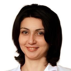 Геворкян Гоар Ашотовна