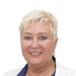 Никулина Наталья Петровна