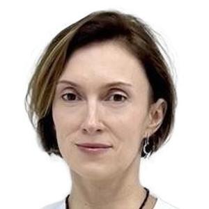 Давиденко Юлия Николаевна