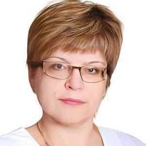 Колесник Светлана Борисовна