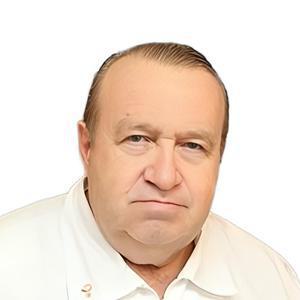 Иващук Юрий Давидович