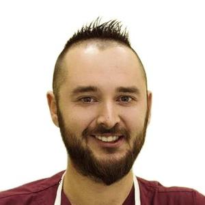 Мекшеев Павел Александрович