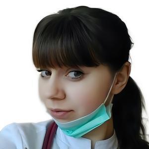Лощинина Ольга Анатольевна
