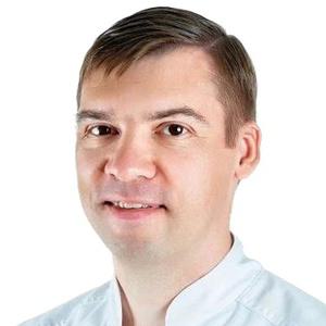 Степанищев Александр Валерьевич