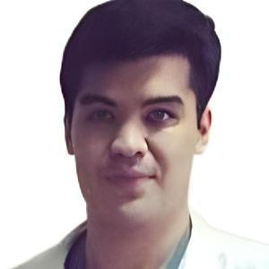 Янмурзаев Арсланбек Адильханович