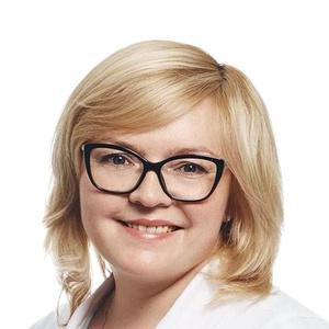 Кайкова Олеся Владимировна