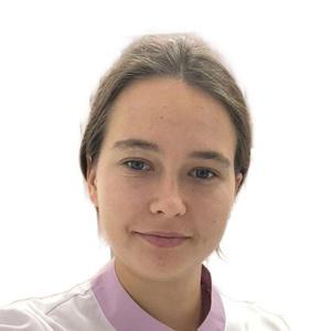 Гордеева Анастасия Александровна