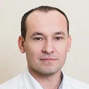Ахмедьянов Ильгиз Гизярович