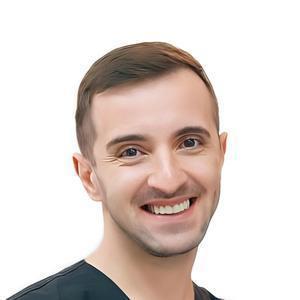 Баркалов Валерий Николаевич