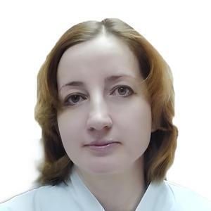 Березина Ирина Николаевна