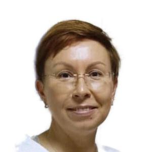 Иванова Ирина Николаевна