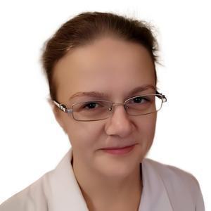 Румянцева Светлана Павловна