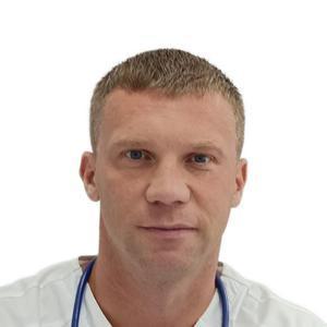Чурилов Евгений Владимирович