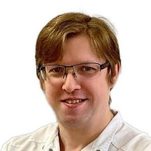 Филин Александр Андреевич