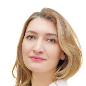 Семёнкина Анастасия Михайловна