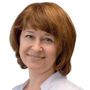 Долженкова Елена Александровна