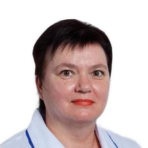Сабада Елена Викторовна