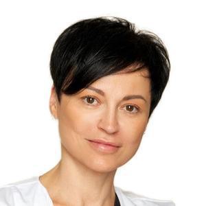 Якушева Ирина Александровна