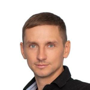 Широков Максим Юрьевич