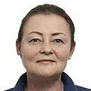 Шадрина Анжелика Олеговна