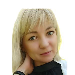 Кудрина Наталья Николаевна