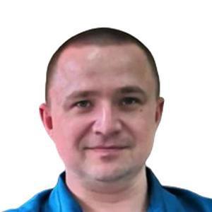Заволожин Сергей Владимирович