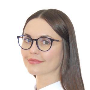 Качаева Наталья Игоревна