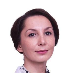 Дудинская Екатерина Наилевна