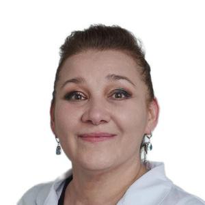 Фаворисова Лилия Равильевна