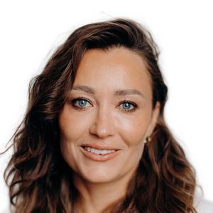 Меллагол (Стекольщикова) Элла Геннадьевна
