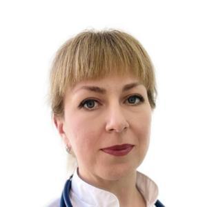 Гричишкина Екатерина Сергеевна