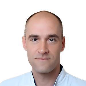 Гевель Семён Сергеевич