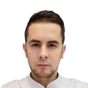 Панин Михаил Михайлович