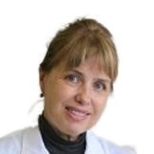 Скороходкина Олеся Валерьевна