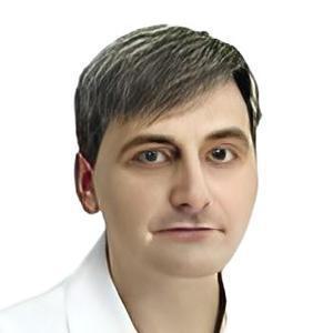 Готманов Андрей Александрович