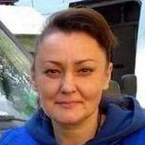 Вашкевич Людмила Васильевна