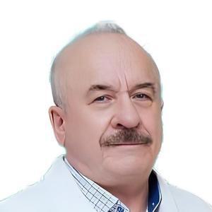 Петухов Александр Иванович
