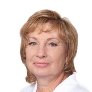Сухорукова Людмила Николаевна