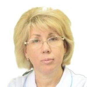 Хавова Лидия Александровна