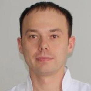 Ворончихин Евгений Владимирович